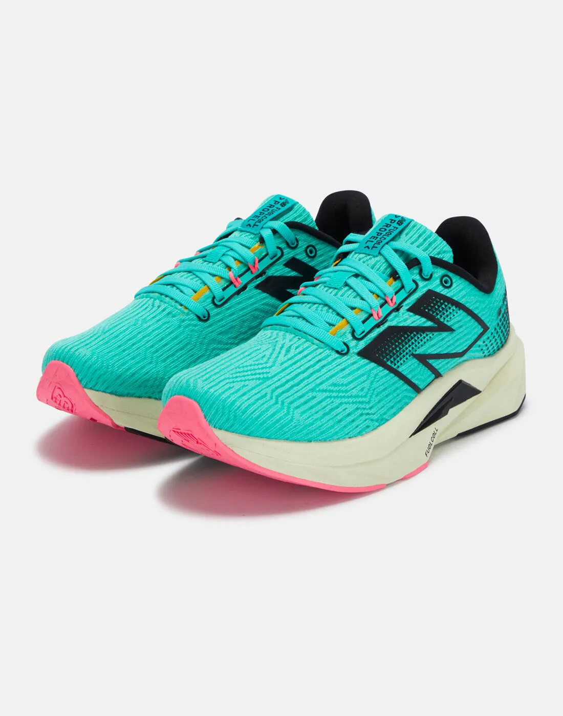 New Balance Womens FuelCell Propell V5