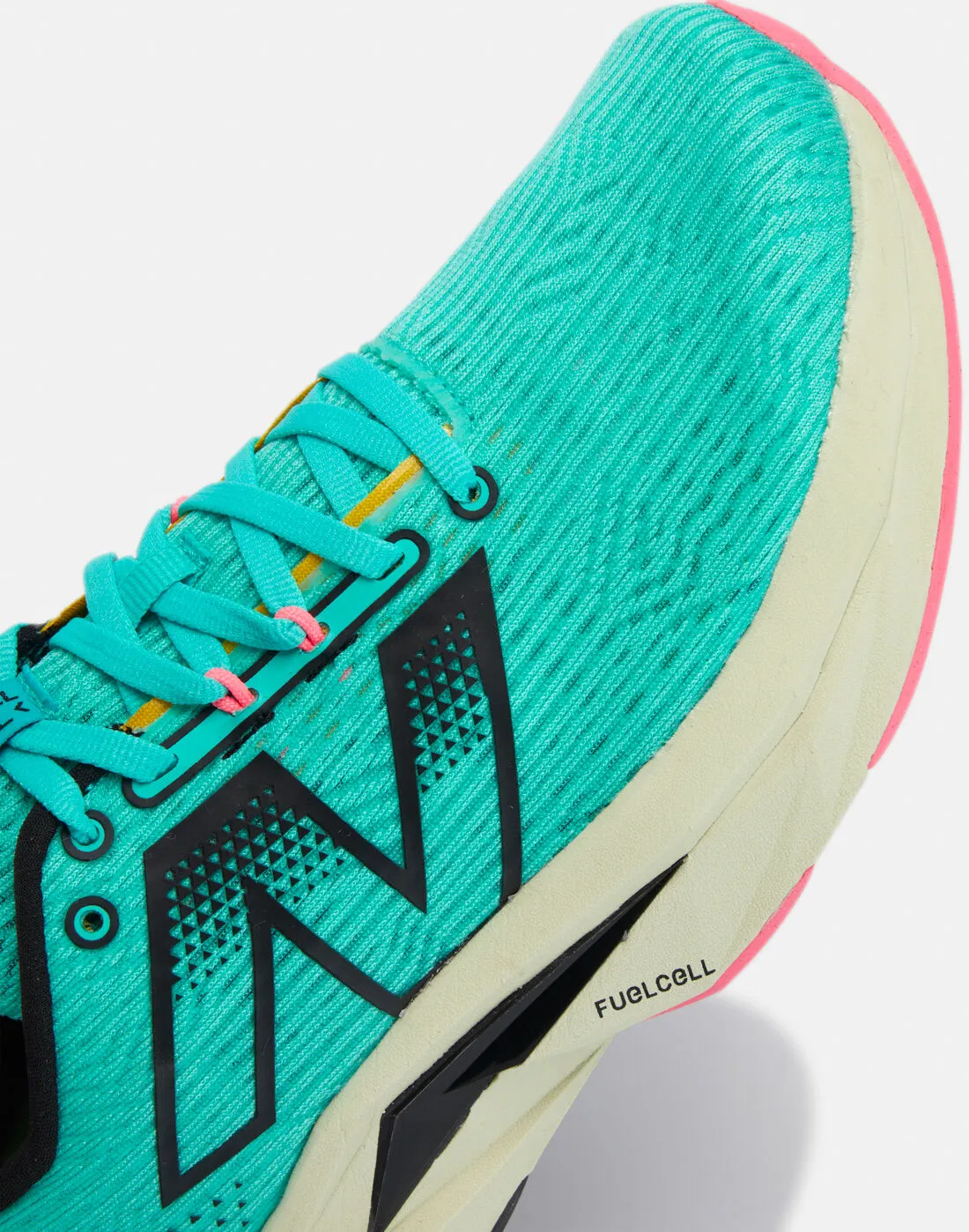 New Balance Womens FuelCell Propell V5