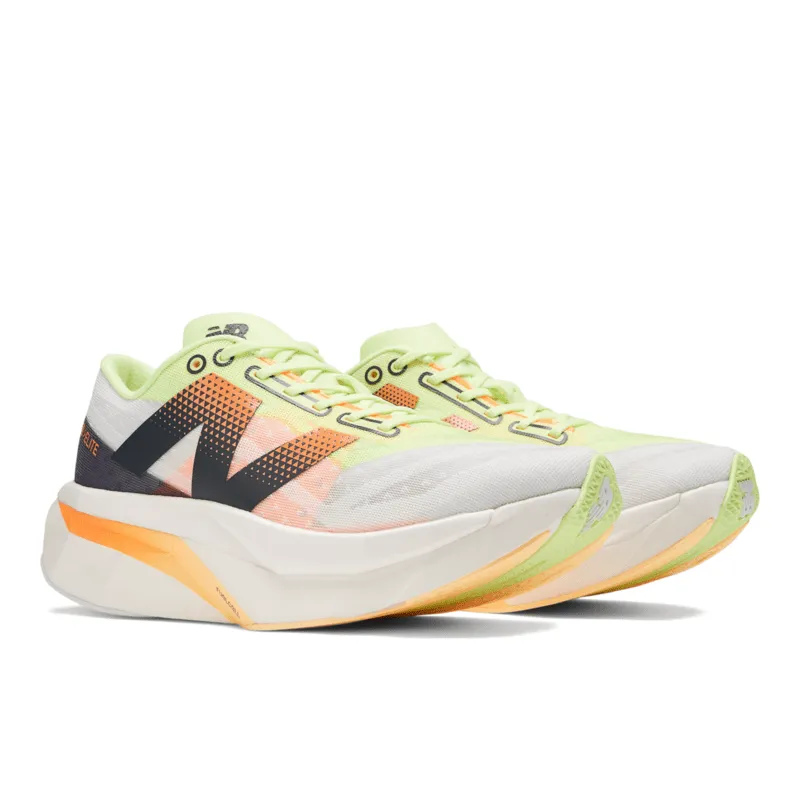 New Balance Women's FuelCell SuperComp Elite V4 Running Shoe - WRCELLA4 (Wide)