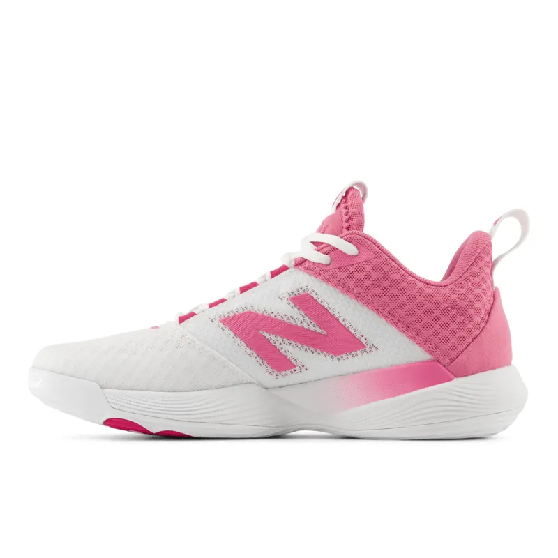 New Balance Women's FuelCell VB-01 Unity of Sport Volleyball Shoe - WCHVOLPI (Wide)