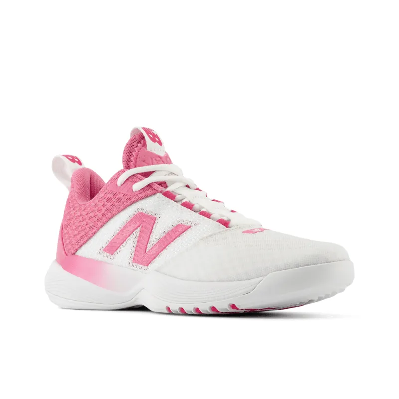 New Balance Women's FuelCell VB-01 Unity of Sport Volleyball Shoe - WCHVOLPI (Wide)