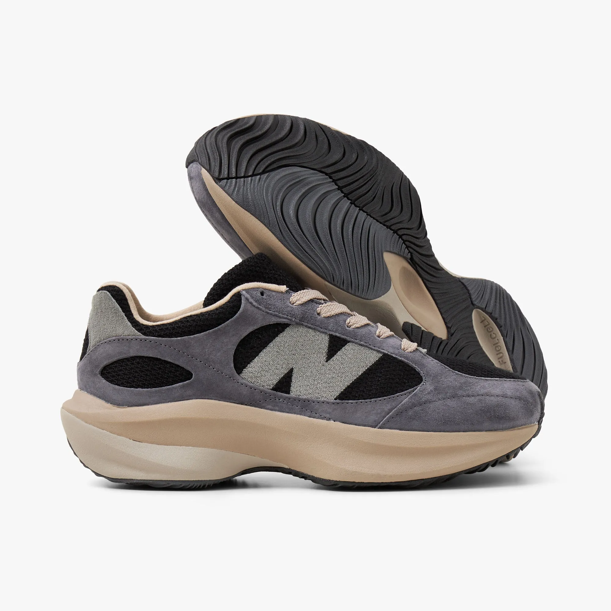 New Balance WRPD Runner Magnet / Driftwood