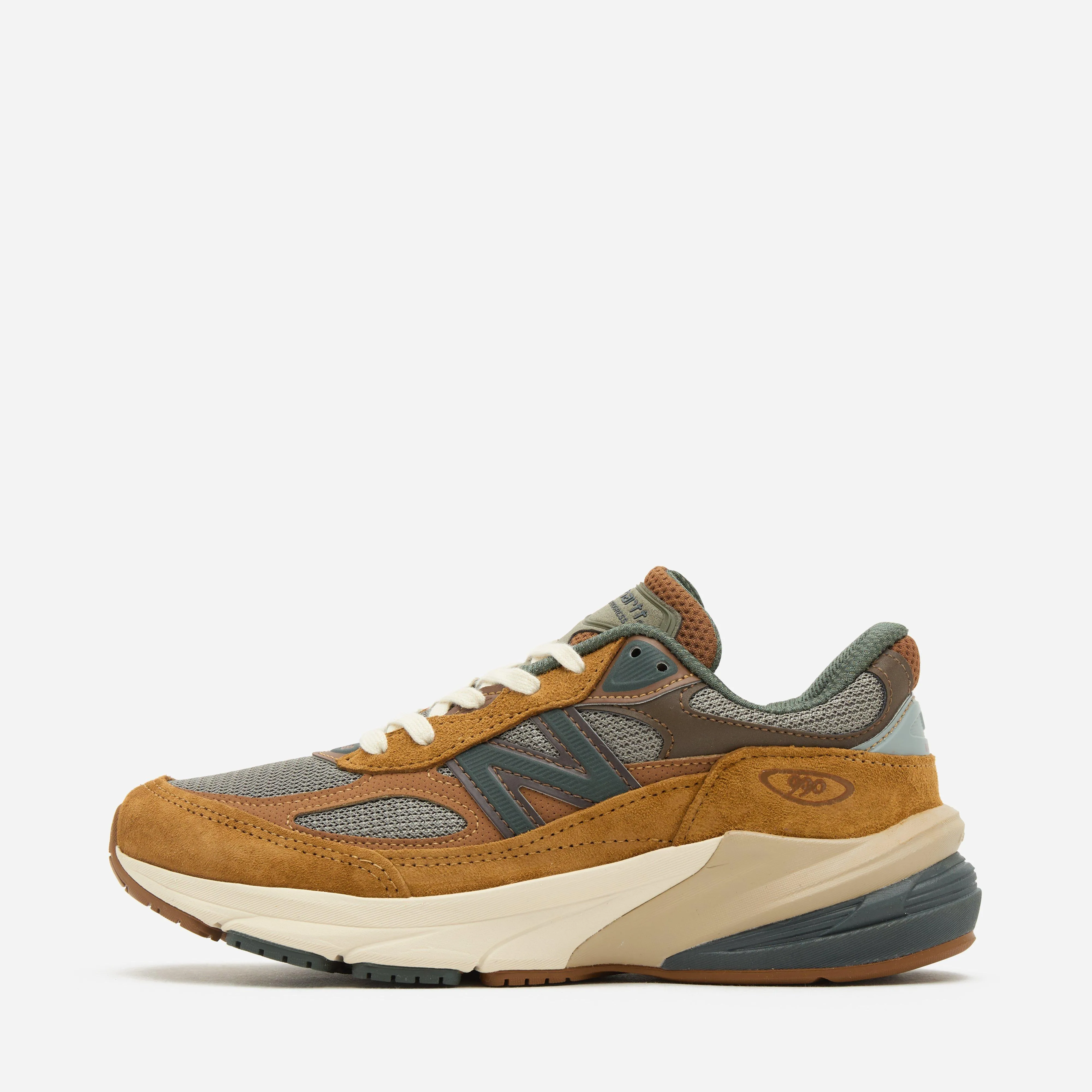 New Balance x Carhartt WIP 990v6 Women's