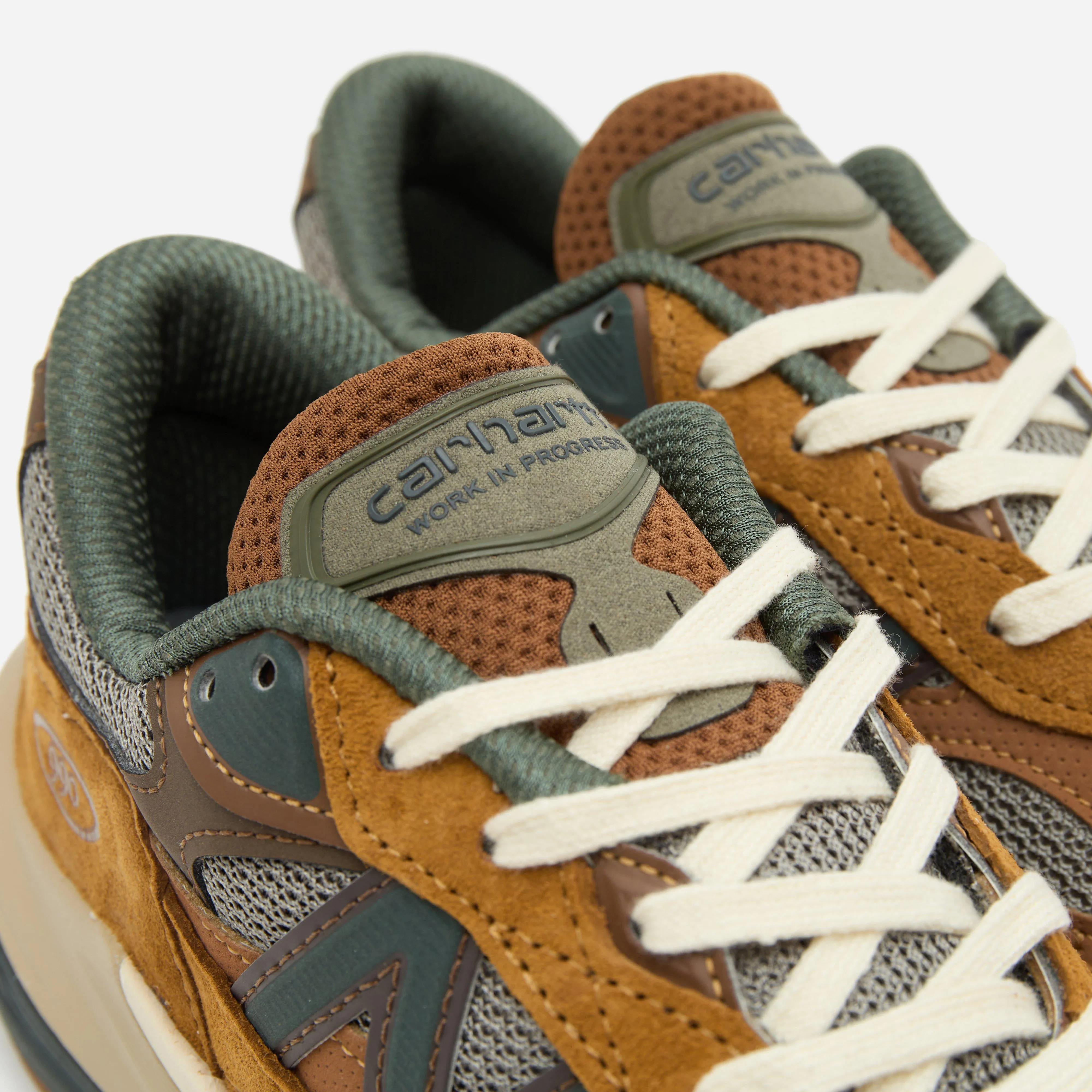 New Balance x Carhartt WIP 990v6 Women's