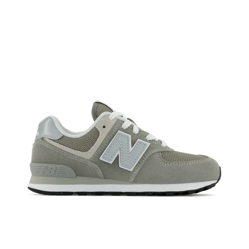 New Balance Youth Infant 574 Running Shoe - PC574EVG (Wide)