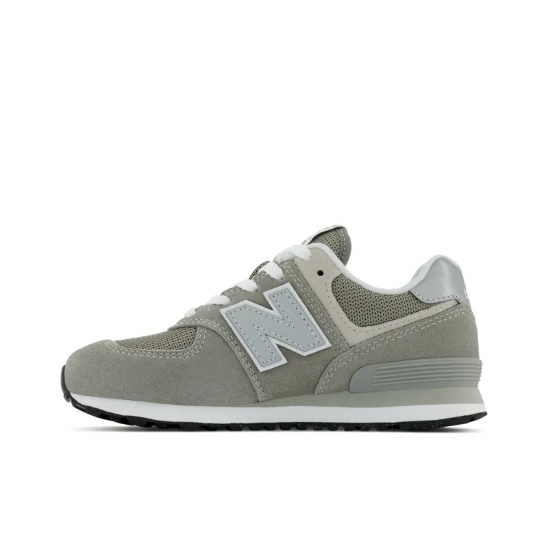 New Balance Youth Infant 574 Running Shoe - PC574EVG (Wide)