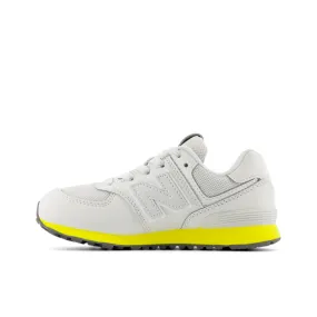 New Balance Youth Infant 574 Running Shoe - PC574MSC