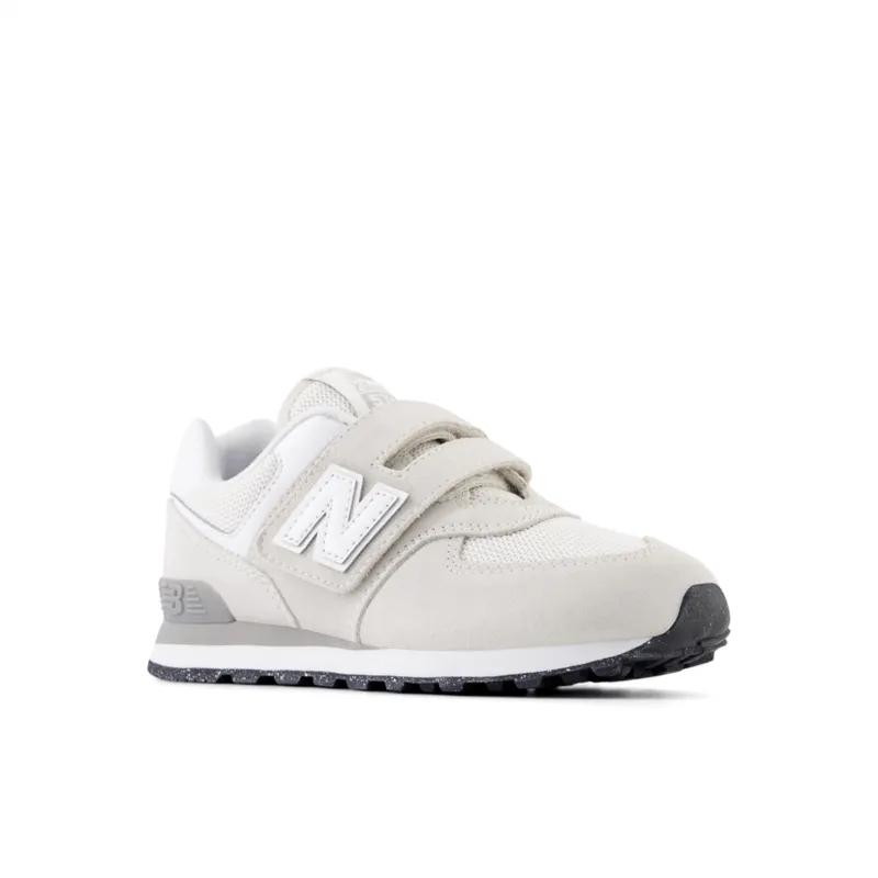 New Balance Youth Infant 574 Running Shoe - PV574EVW