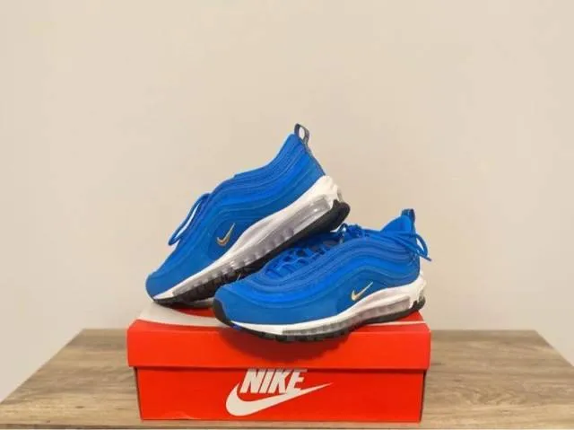 Nike Airmax 97’s