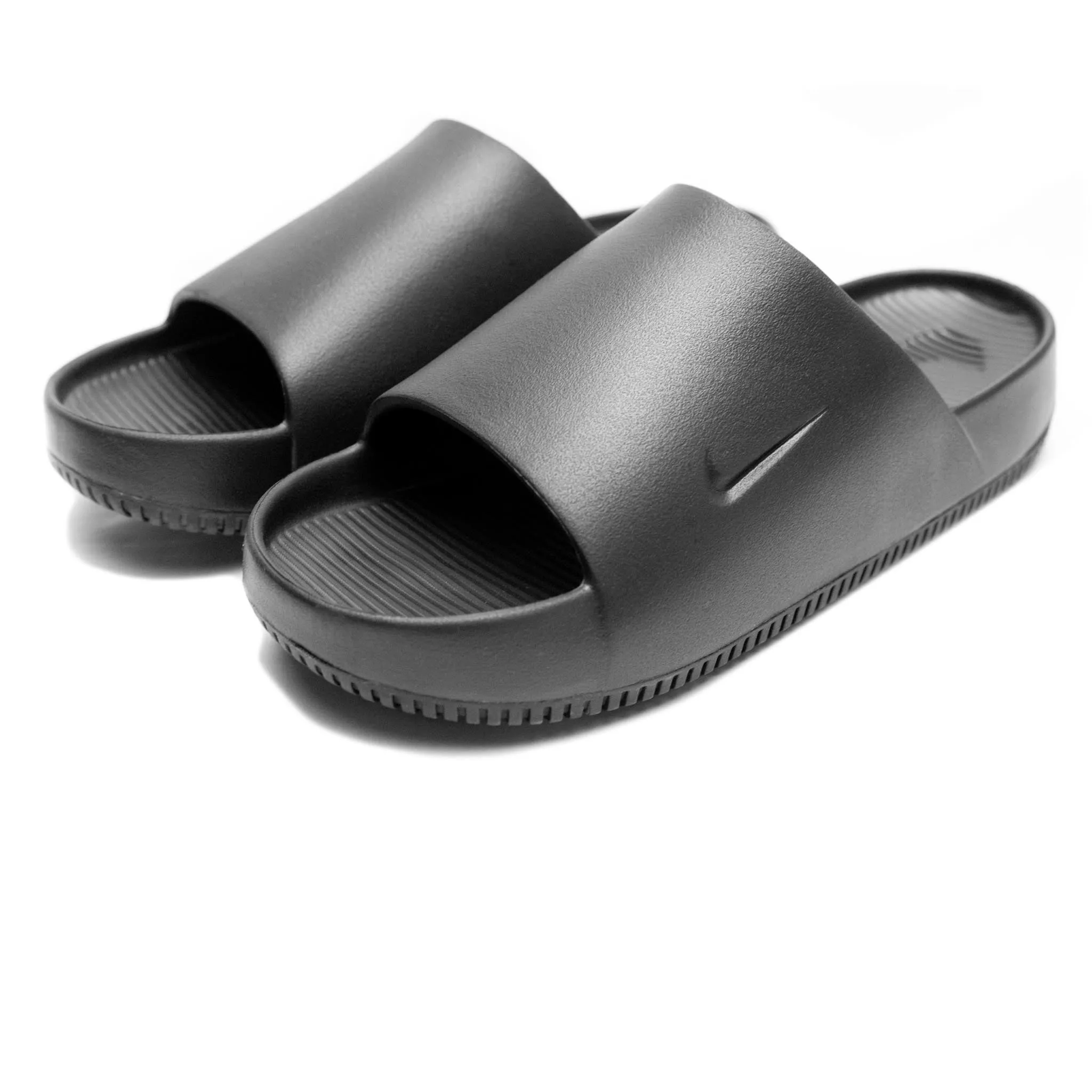 Nike Calm Slide 'Black'