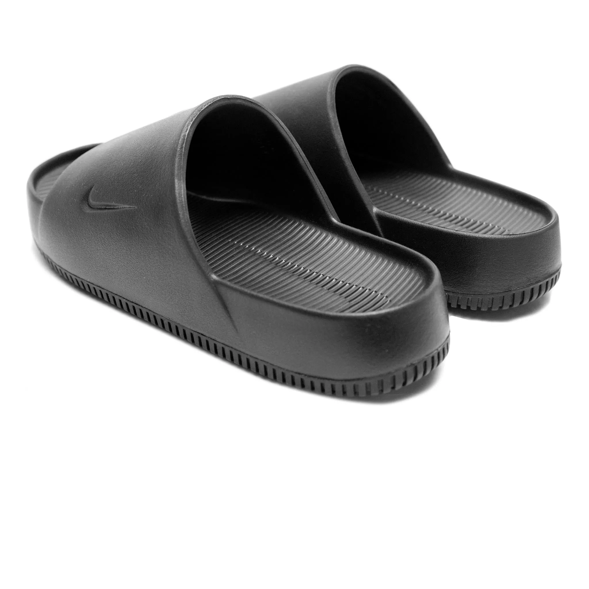 Nike Calm Slide 'Black'