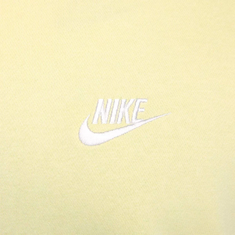 Nike Club Sweatshirt