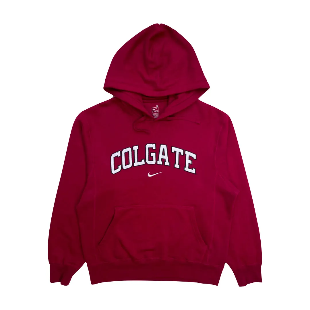 Nike Colgate Maroon Sweatshirt