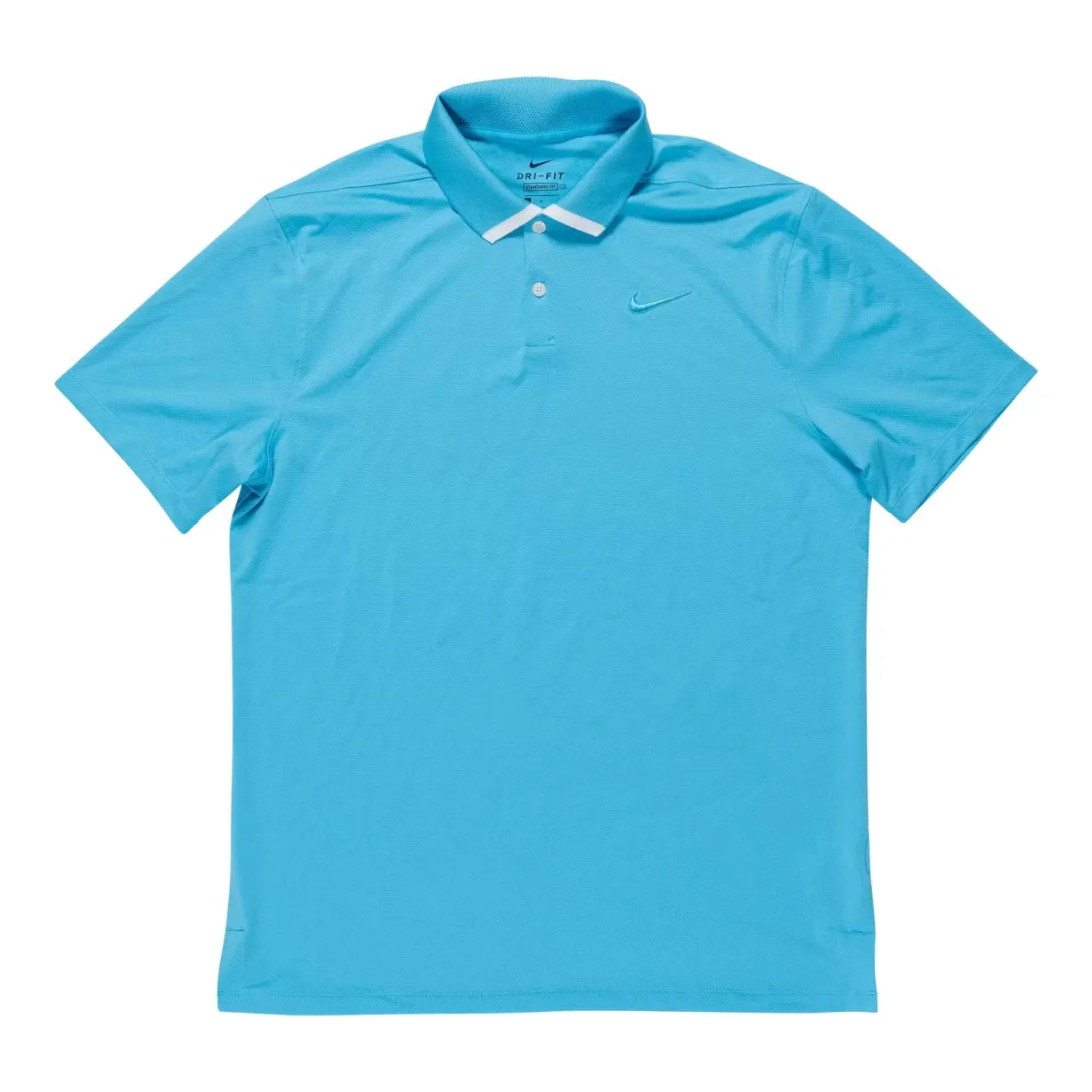 Nike Dri-FIT Polo - Men's