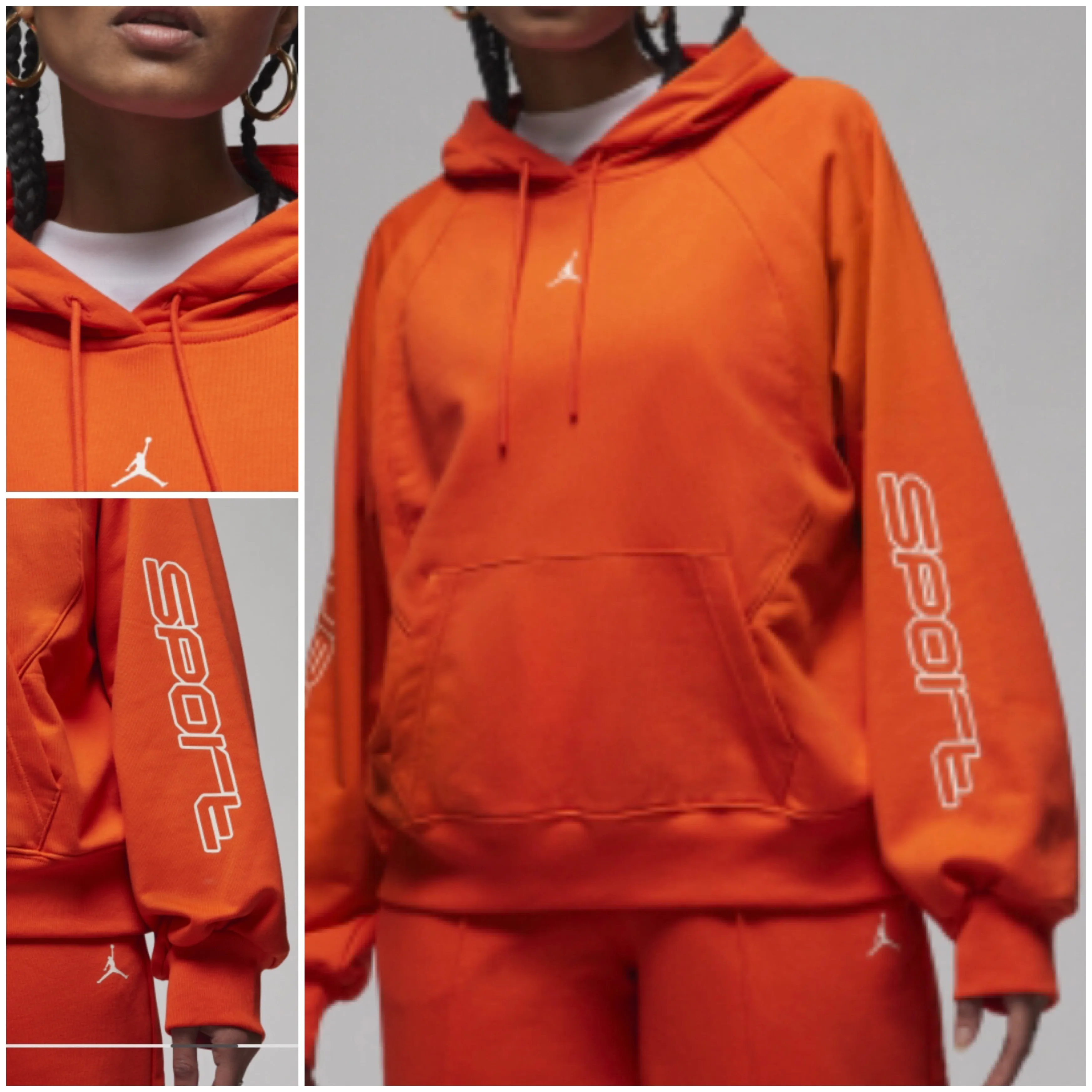 Nike  |Hoodies & Sweatshirts