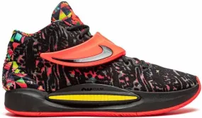 Nike KD14 Ky-D sneakers Black