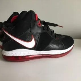 Nike lebron 8 v1