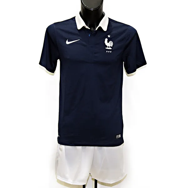 NIKE Maglia Gara Francia