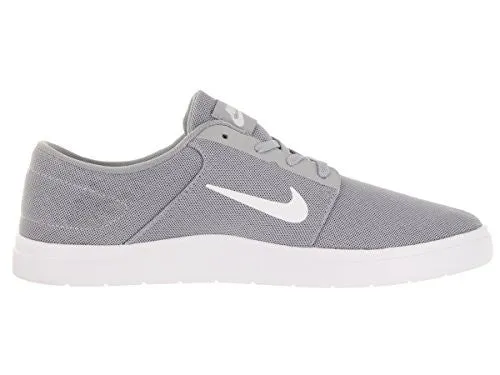 Nike Men's SB Portmore Ultralight M Skate Shoe-nike