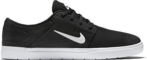 Nike Men's SB Portmore Ultralight M Skate Shoe-nike