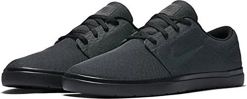 Nike Men's SB Portmore Ultralight M Skate Shoe-nike