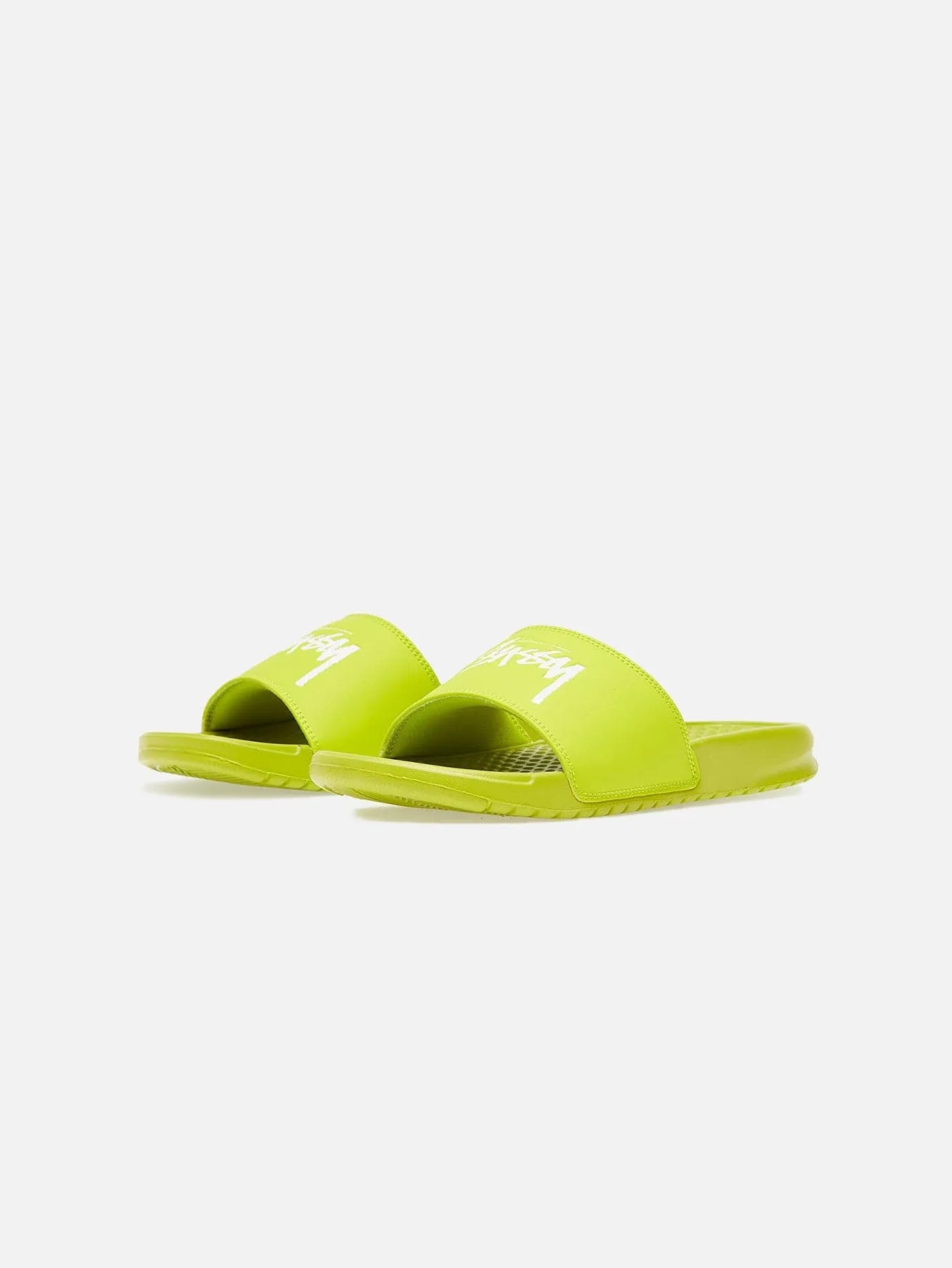 NIKE Nike Benassi Stussy Volt