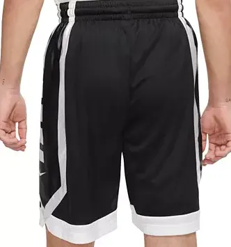 nike Nike Mens DriFit Elite 10in Short  DH7142 011 