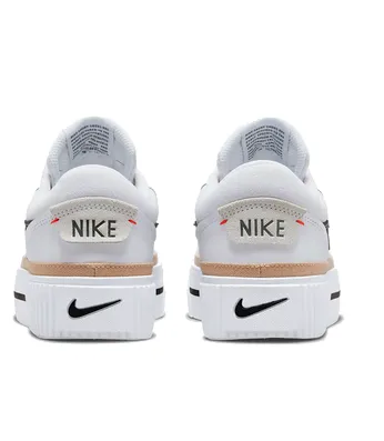 nike Nike Wmns Court Legacy Lift DM7590 100 