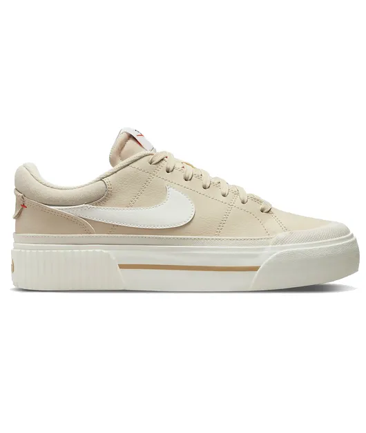 nike Nike Wmns Court Legacy Lift DM7590 200 