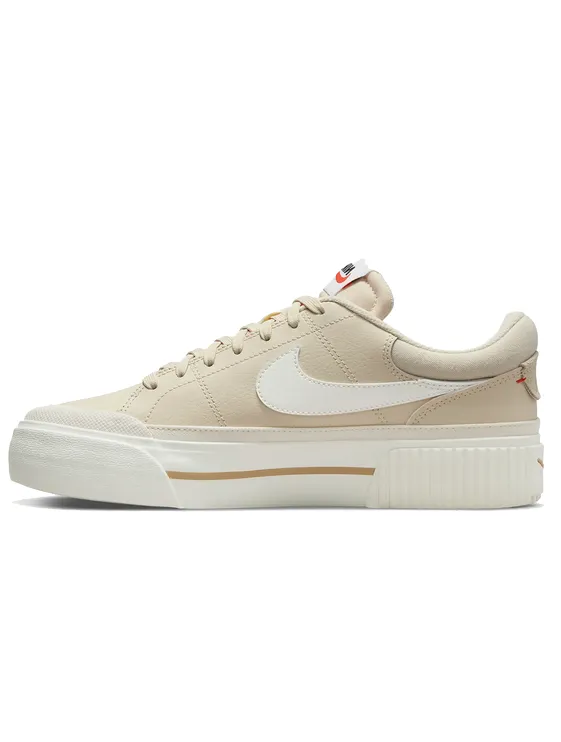 nike Nike Wmns Court Legacy Lift DM7590 200 