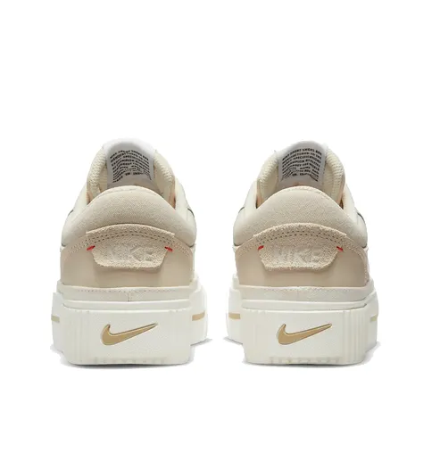 nike Nike Wmns Court Legacy Lift DM7590 200 