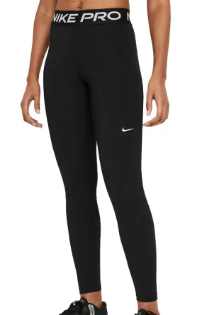 nike Nike Wmns Nike Pro 365 Tight Blk  CZ9779 010 