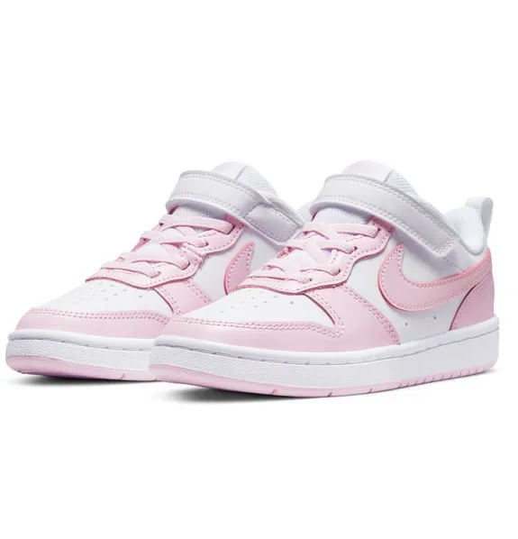 nike Nike Youth Court Borough Low 2 PSV DQ0473 100 