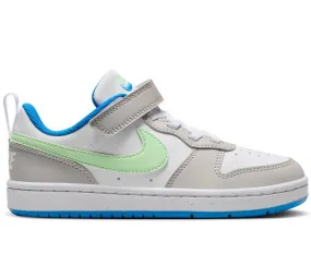 nike Nike Youth Court Borough Low Recraft Green DV5457 005 