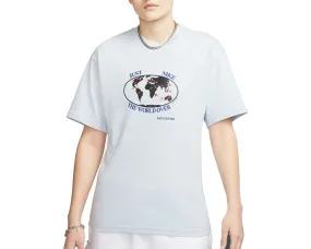 Nike NRG Worldover Tee