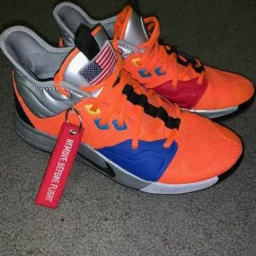 Nike PG 3 NASA