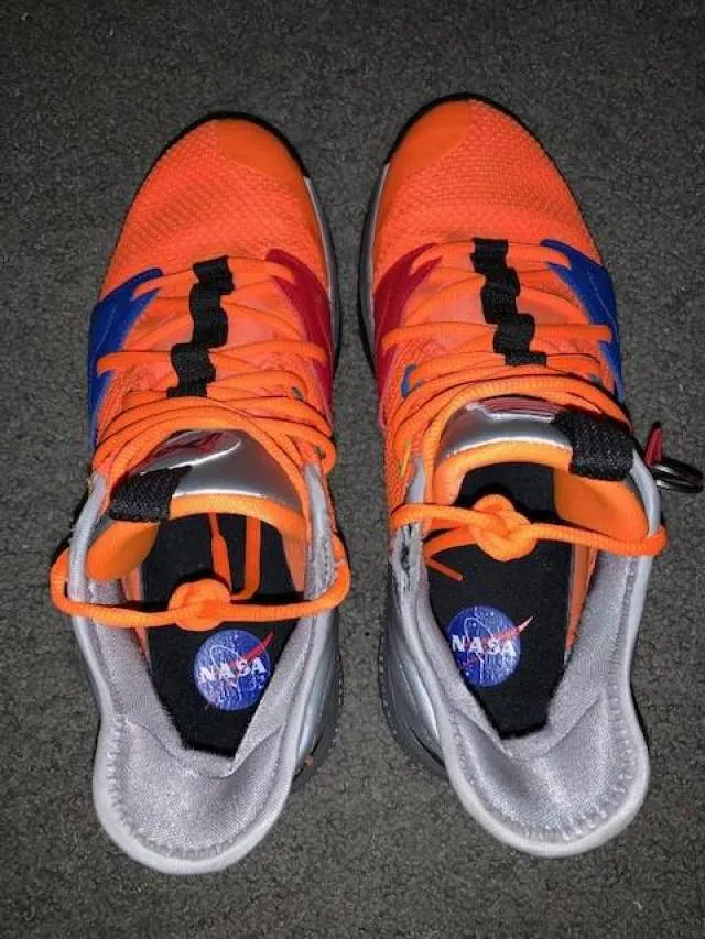 Nike PG 3 NASA