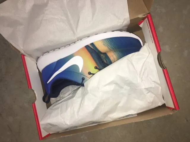 Nike Roshe Run - Sunrise