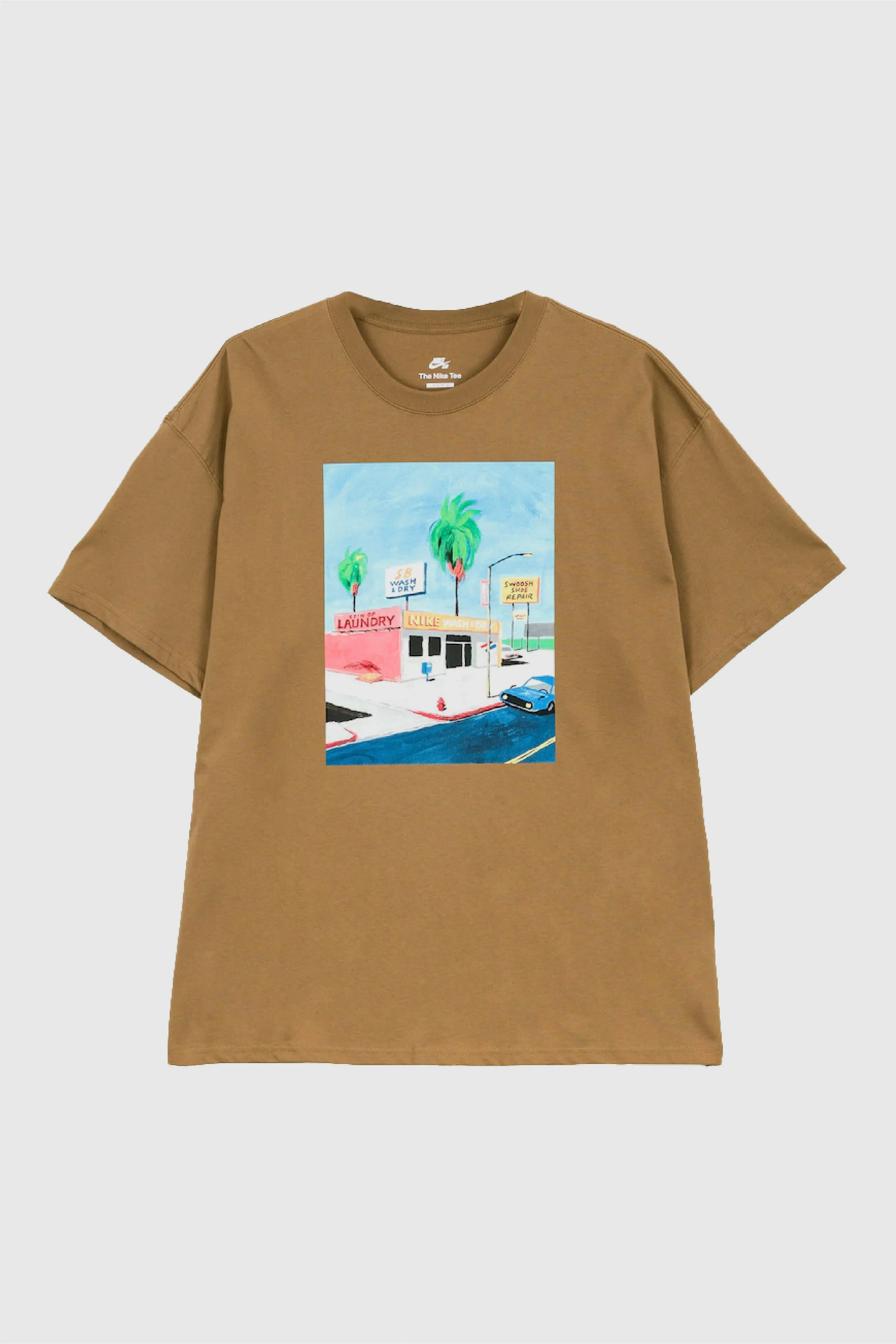 Nike SB Laundry Tee