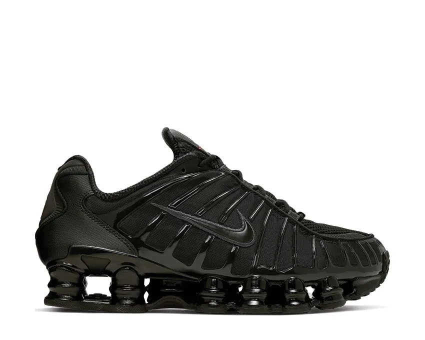 Nike Shox TL Black