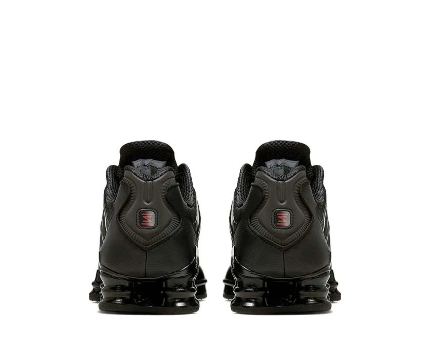 Nike Shox TL Black