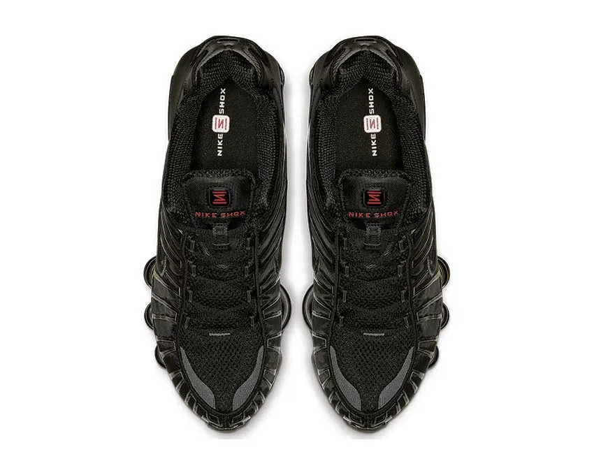 Nike Shox TL Black