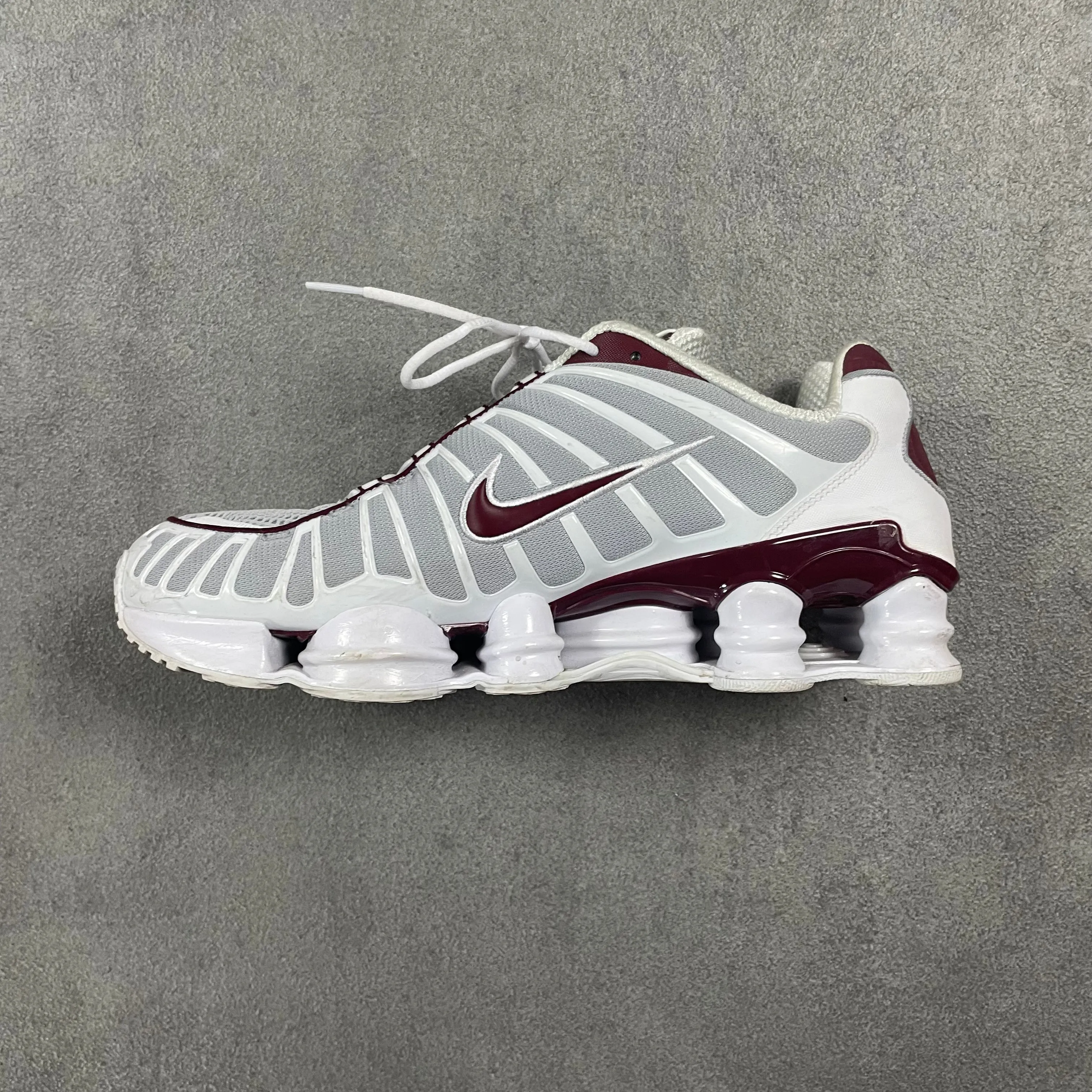 Nike Shox TL