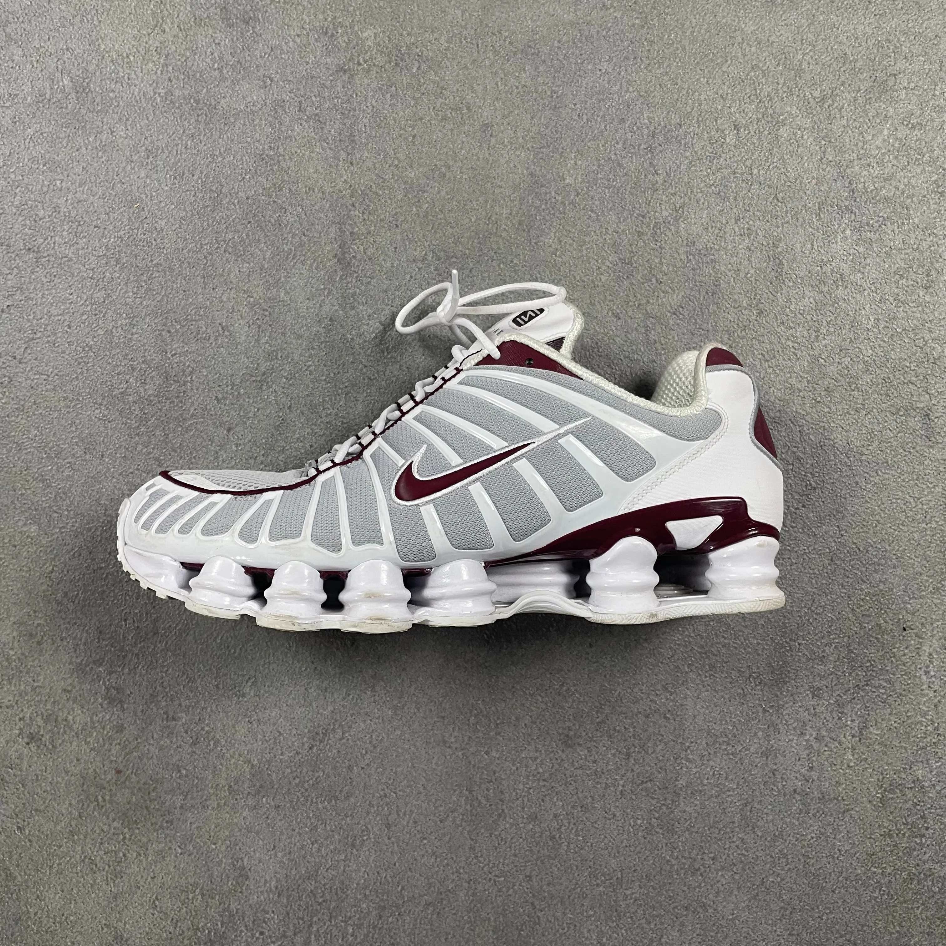 Nike Shox TL