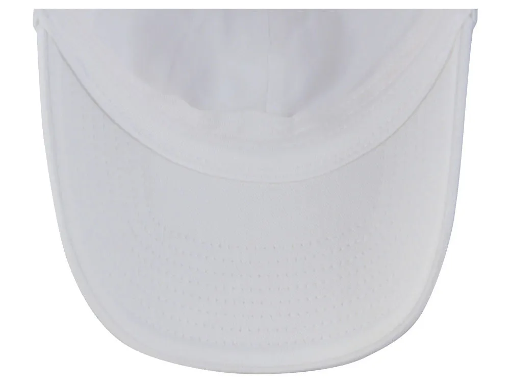 Nike Team Campus Cap - White