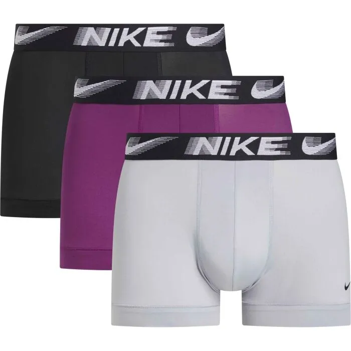 Nike TRUNK 3PK