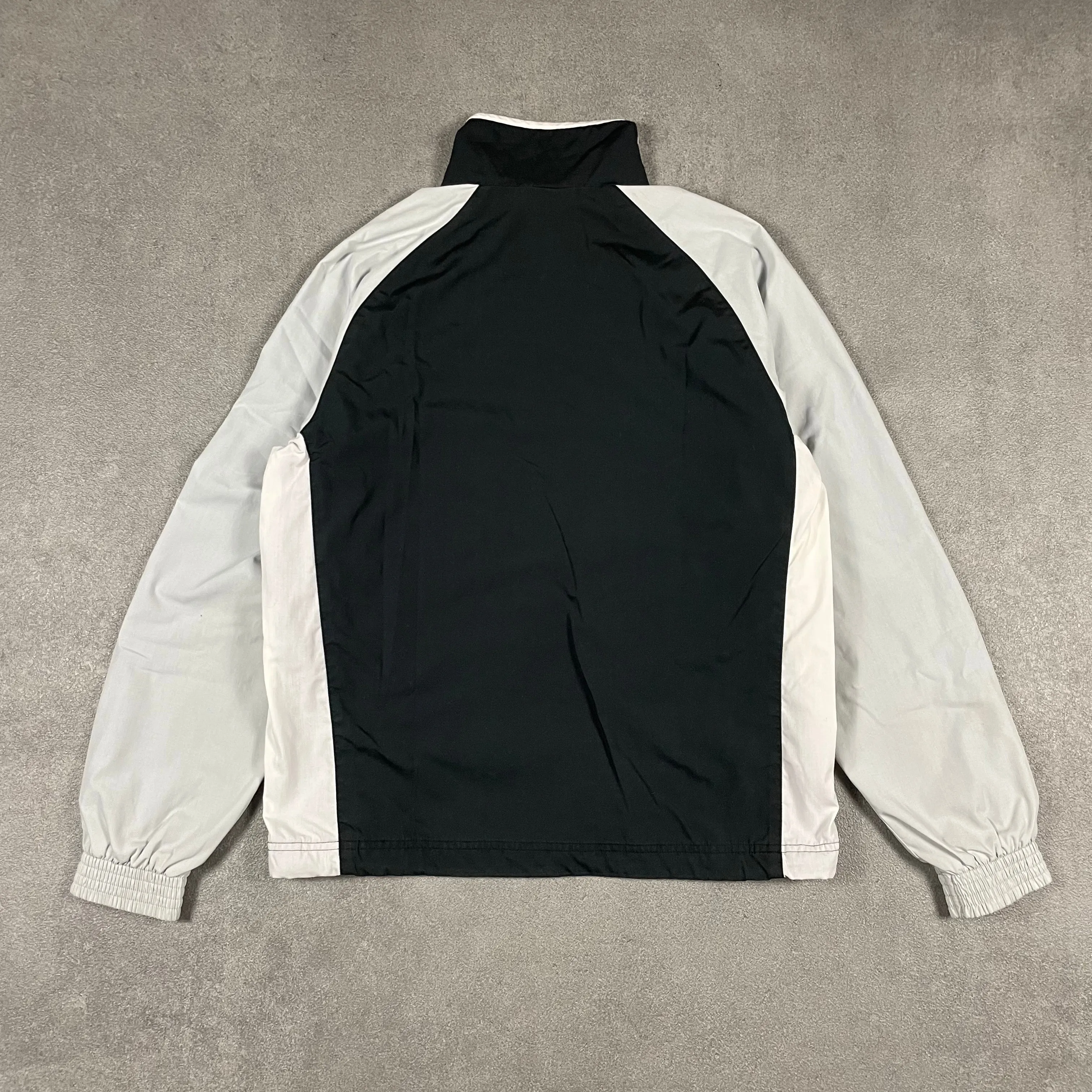 Nike vintage Trackjacket (S)