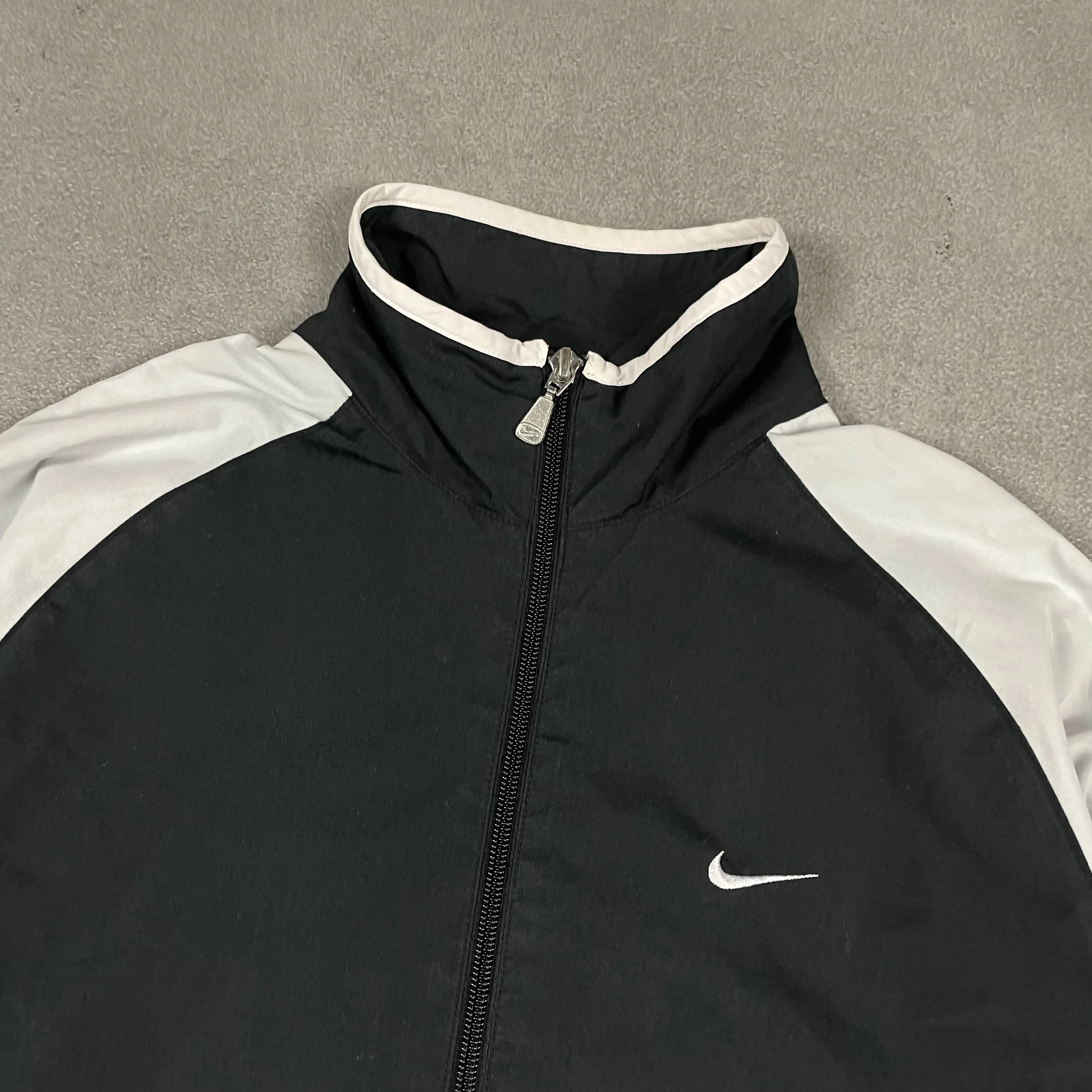 Nike vintage Trackjacket (S)