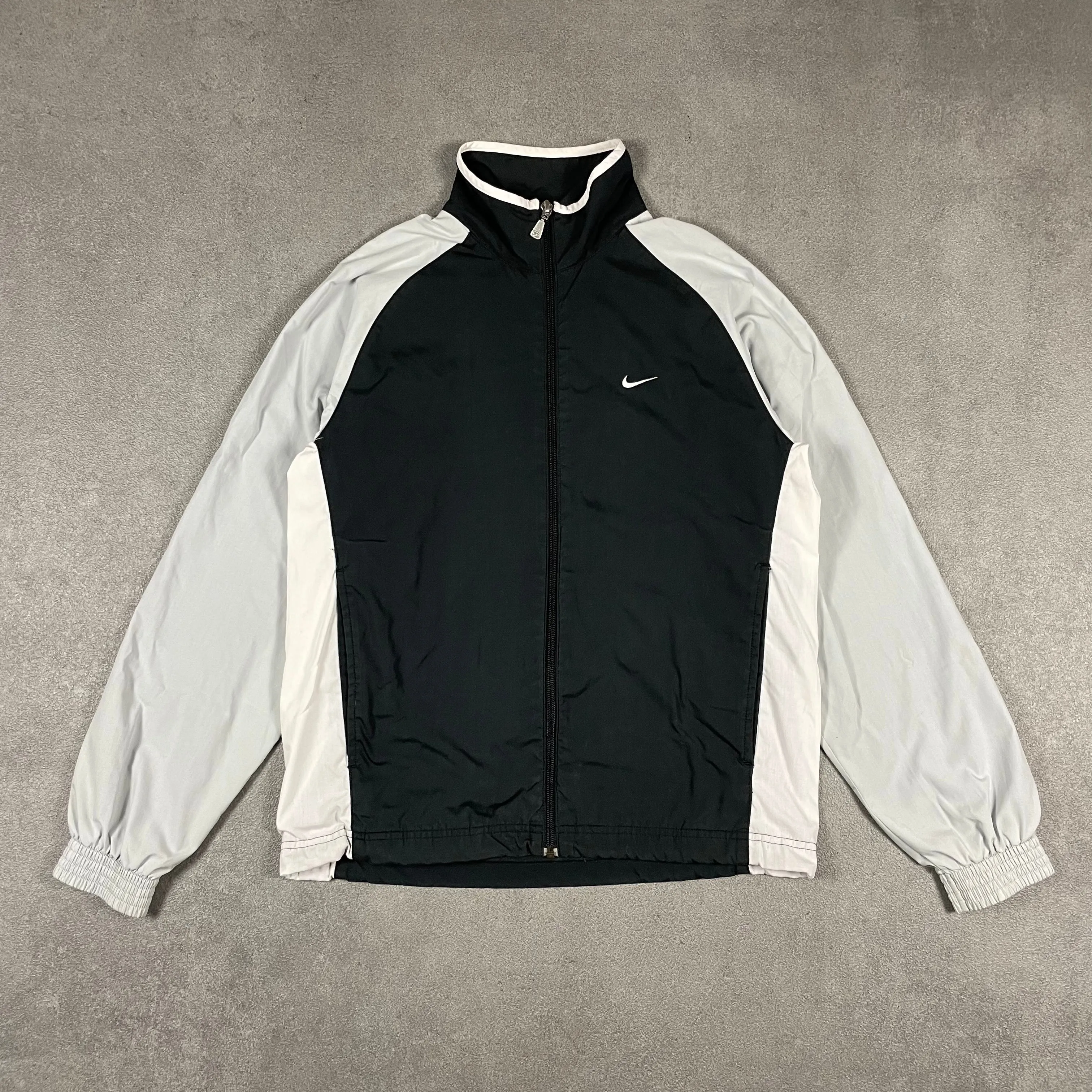 Nike vintage Trackjacket (S)