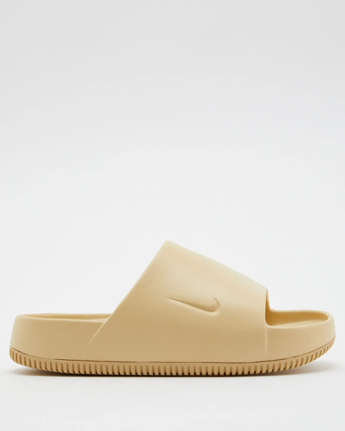 Nike W Nike Calm Slide - Sesame | SurfStitch